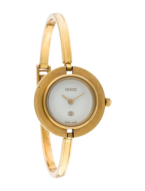 gucci 1100l watch.